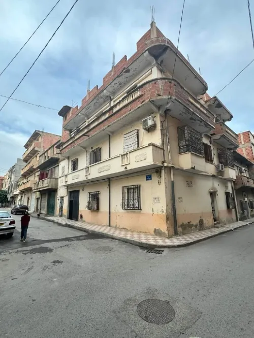 Vente Villa Sétif El eulma