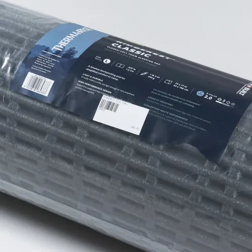 Tapis de Sol Therma A Rest Ridge Rest Classic  
