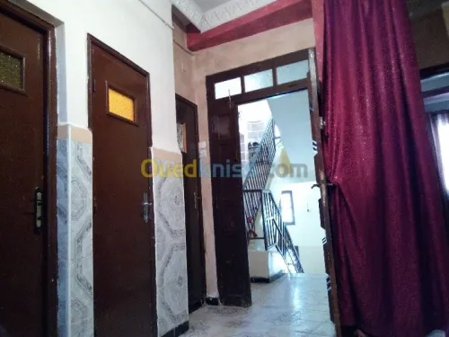 Vente Villa Sétif Setif