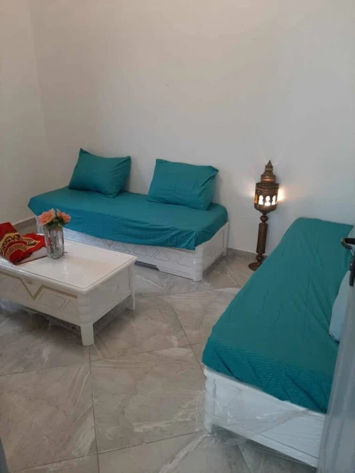 Location vacances Villa Annaba Annaba