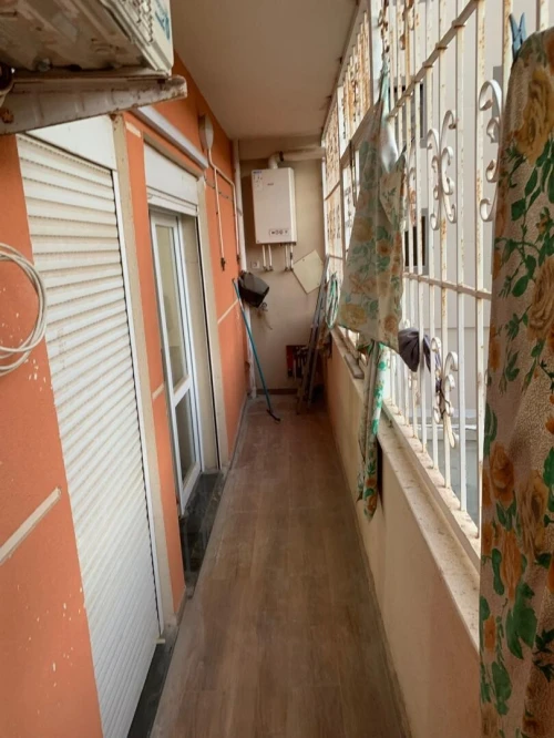 Vente Appartement F2 Alger Bordj el kiffan