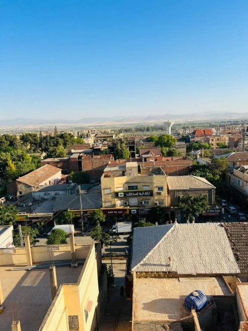 Vente Appartement F4 Aïn Defla Khemis miliana
