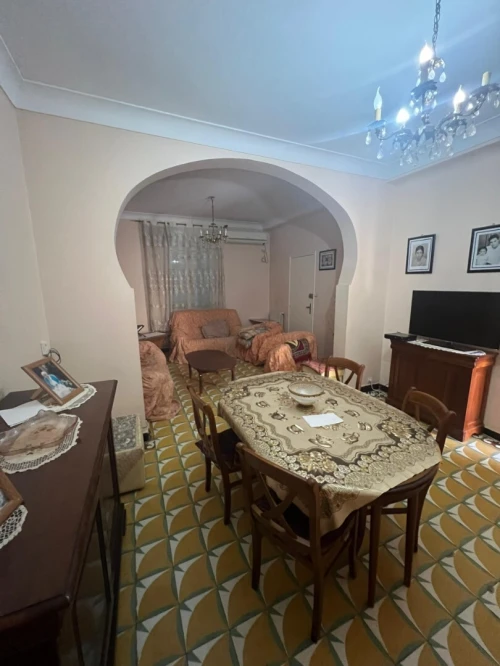 Vente Villa Chlef Chlef