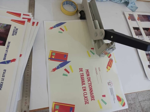 Impression Numérique