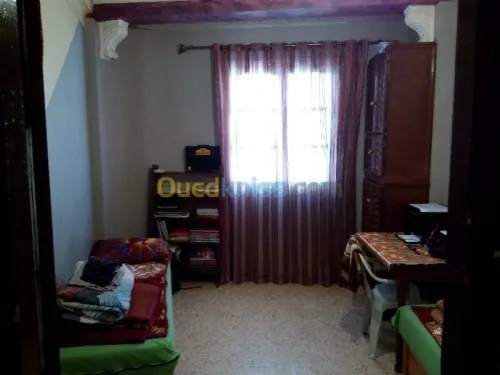 Vente Villa Sétif Setif