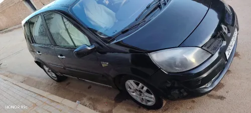 Renault Scenic 2008 Scenic