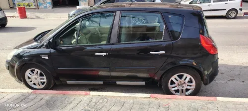 Renault Scenic 2008 Scenic