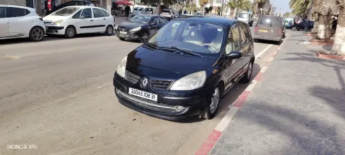Renault Scenic 2008 Scenic