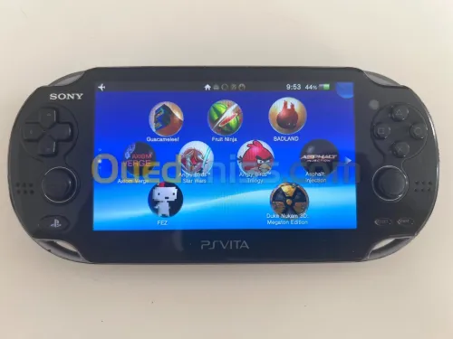 SONY PS VITA Etat 10/10