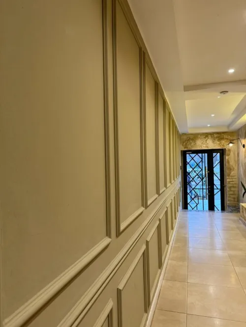 Location Appartement F3 Oran Bir el djir