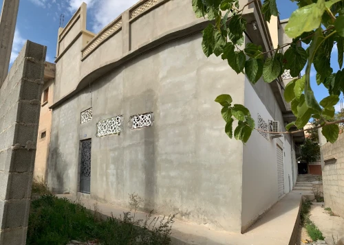 Vente Villa Oum el bouaghi Ain beida