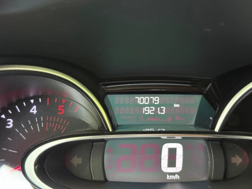 Renault Clio 4 2019 Limited 2