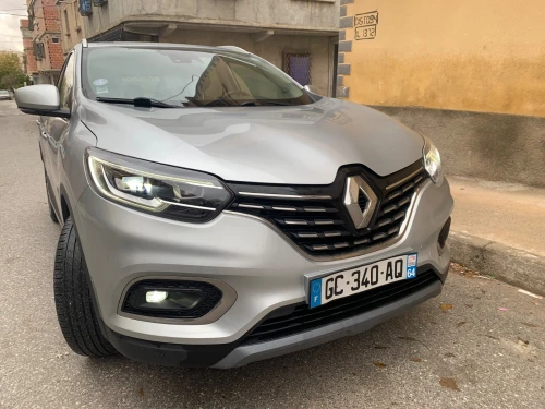 Renault Kadjar 2021 Intens