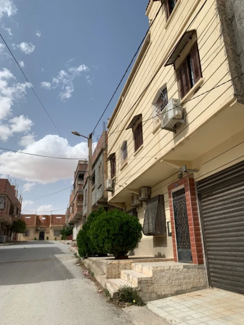 Vente Villa Oum el bouaghi Ain beida
