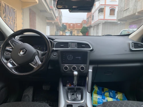 Renault Kadjar 2021 Intens