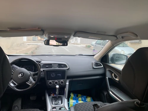 Renault Kadjar 2021 Intens