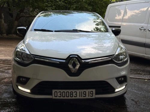 Renault Clio 4 2019 Limited 2