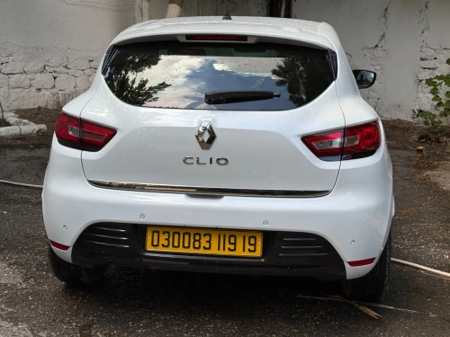 Renault Clio 4 2019 Limited 2