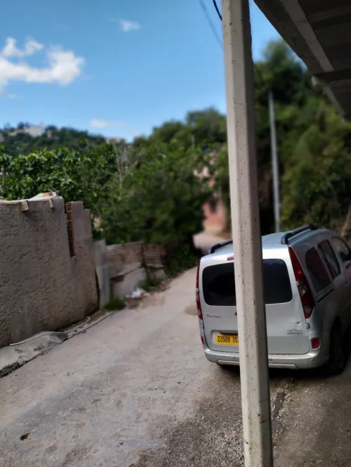 Vente Carcasse Blida Blida