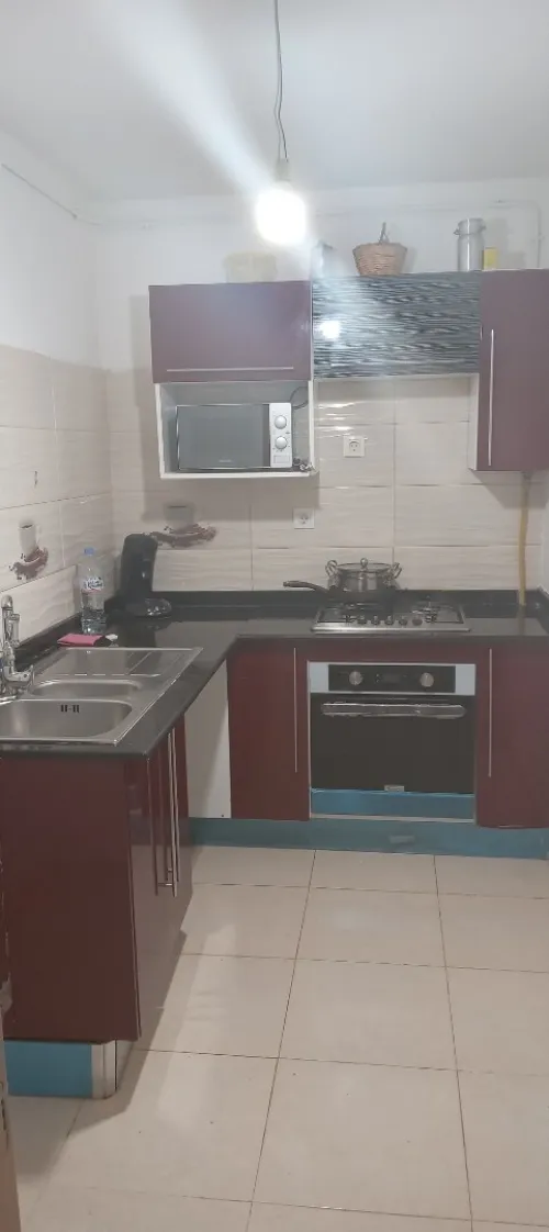 Vente Appartement Oran Bir el djir