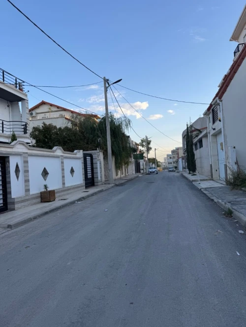 Vente Villa Constantine Constantine