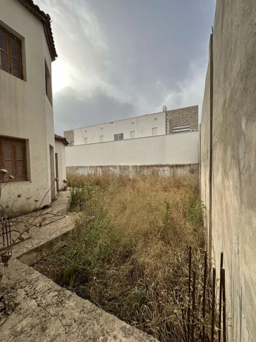 Vente Villa Constantine Constantine