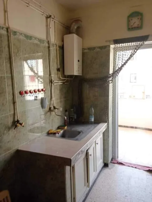 Vente Appartement F2 Tlemcen Tlemcen