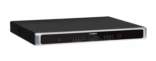 Bosch Matrix 8 canaux-PLM-8M8  Mélangeur/matrice DSP PLENA