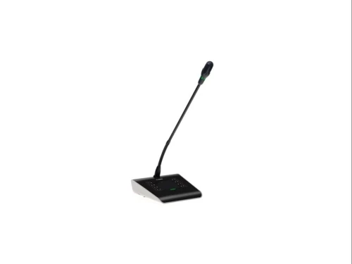Pupitre d'appel PLM-8CS PLENA matrix 8 zones Marque:Bosch