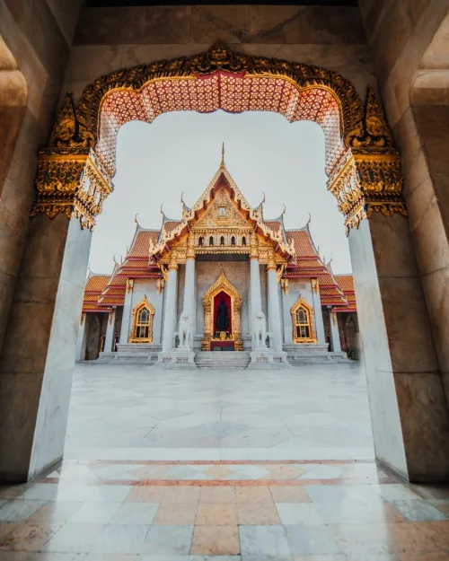 Découvrez la Thaïlande : Pattaya, Phuket & Bangkok !