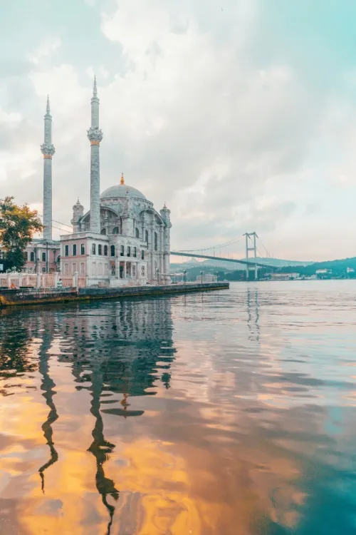  voyage istanbul