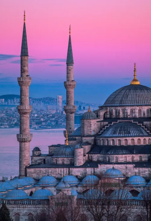  voyage istanbul