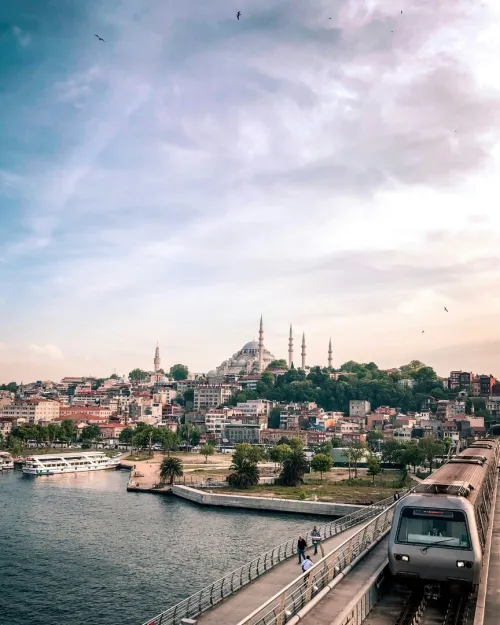  voyage istanbul