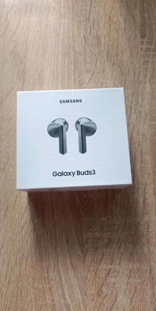 Samsung Galaxy Buds3 Neufs سمعات 
