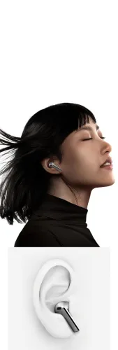 Samsung Galaxy Buds3 Neufs سمعات 