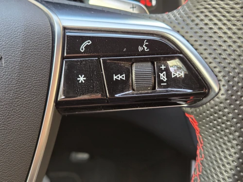 Audi A6 2024 S Line