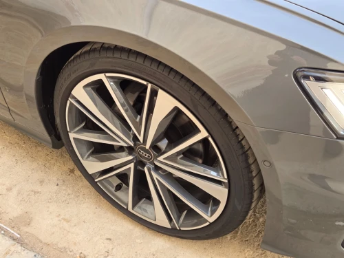 Audi A6 2024 S Line