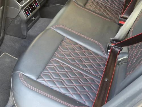 Audi A6 2024 S Line