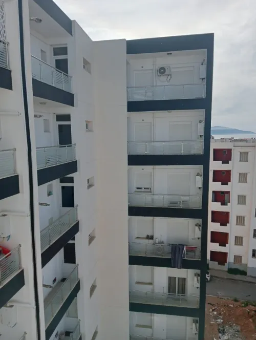 Location Appartement F3 Tipaza Bou ismail