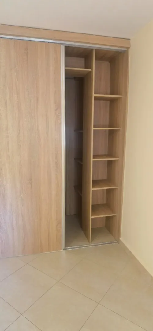 Location Appartement F3 Alger Ain naadja