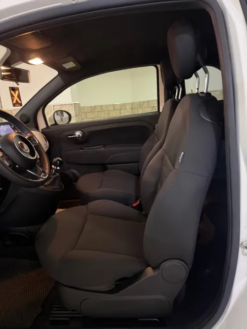 Fiat 500 2025 Dolcevita MIB