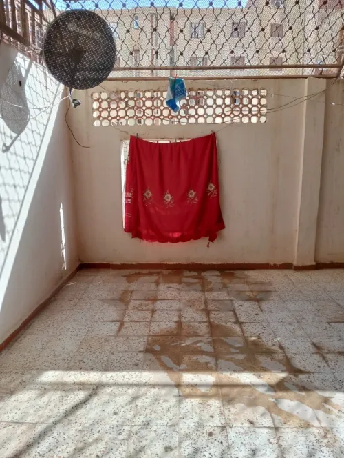 Vente Appartement F3 Relizane Relizane