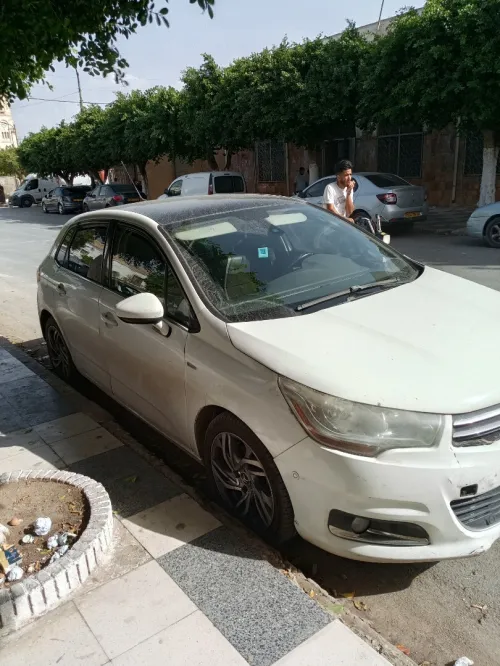 Citroen C4 2013 