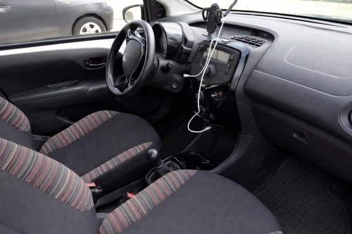 Citroen C1 2021 C1