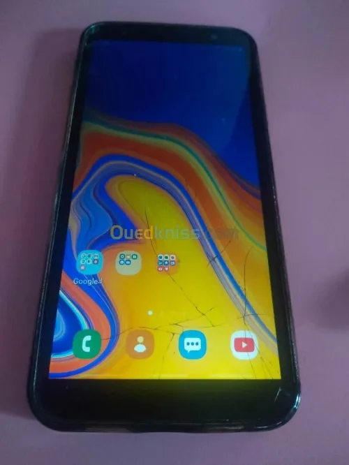 Samsung j4 plus