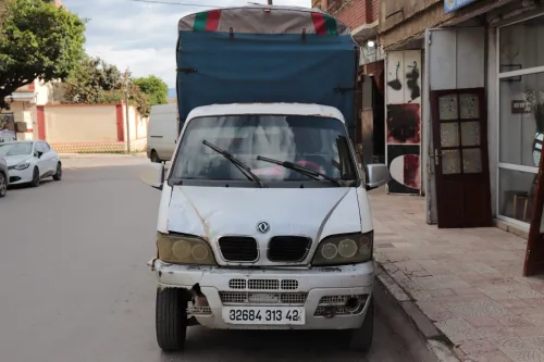 DFSK Mini Truck 2013 SC 2m30