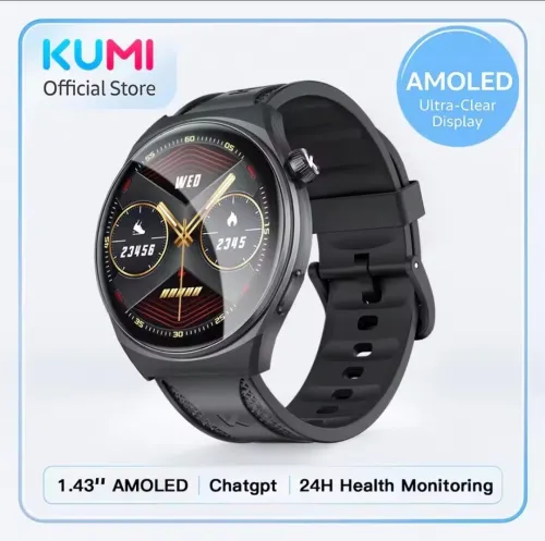 Smart Watch KUMI GW6