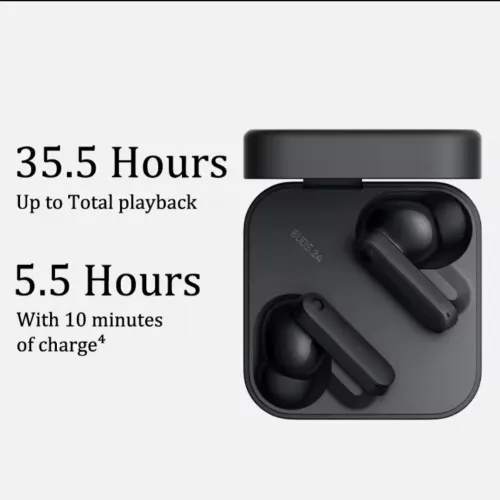 CMF Buds 2a Bluetooth 5.4 version global