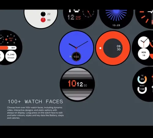 CMF Watch Pro 2