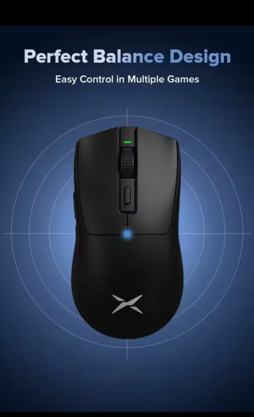 delux m600 pro